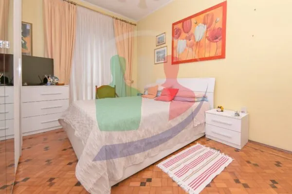Appartamento via Enrico Gotti, Lucento, Torino