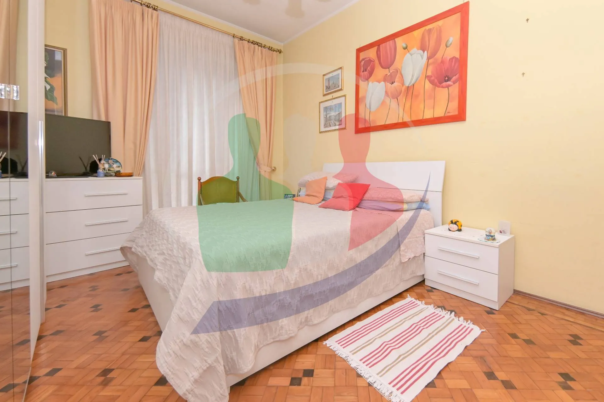 Immagine per Appartamento in vendita a Torino via enrico gotti