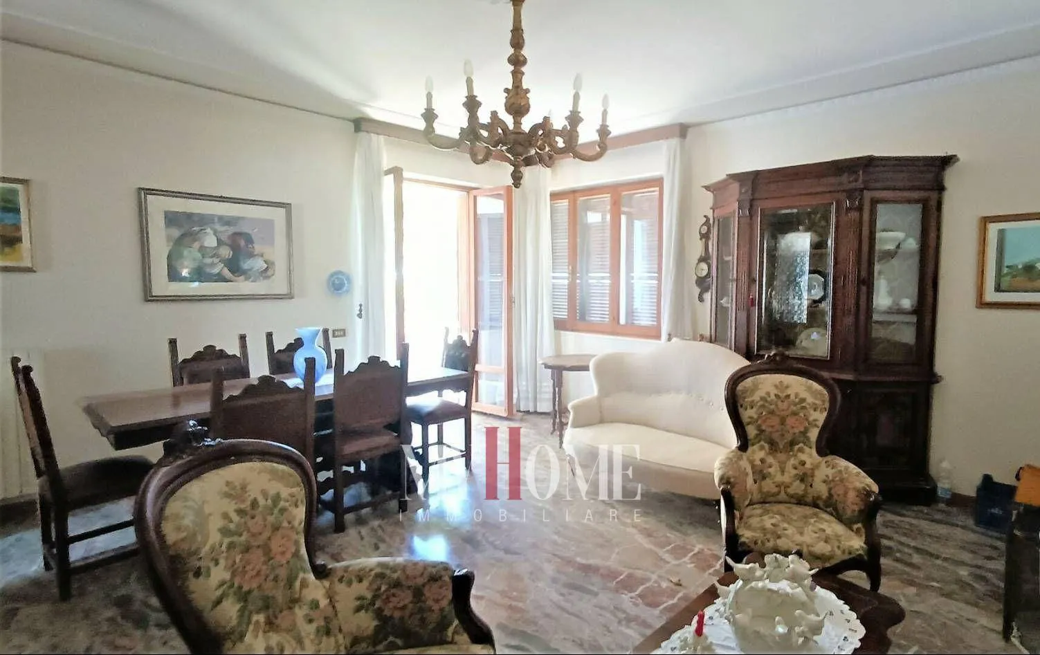 Immagine per Villa in vendita a Ripatransone