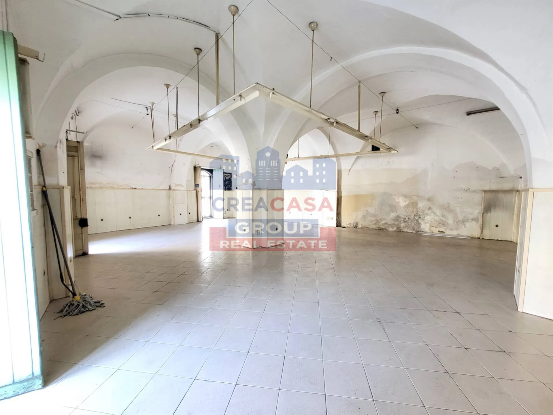 Immagine per Locale Commerciale in affitto a Fiumefreddo di Sicilia via Diana