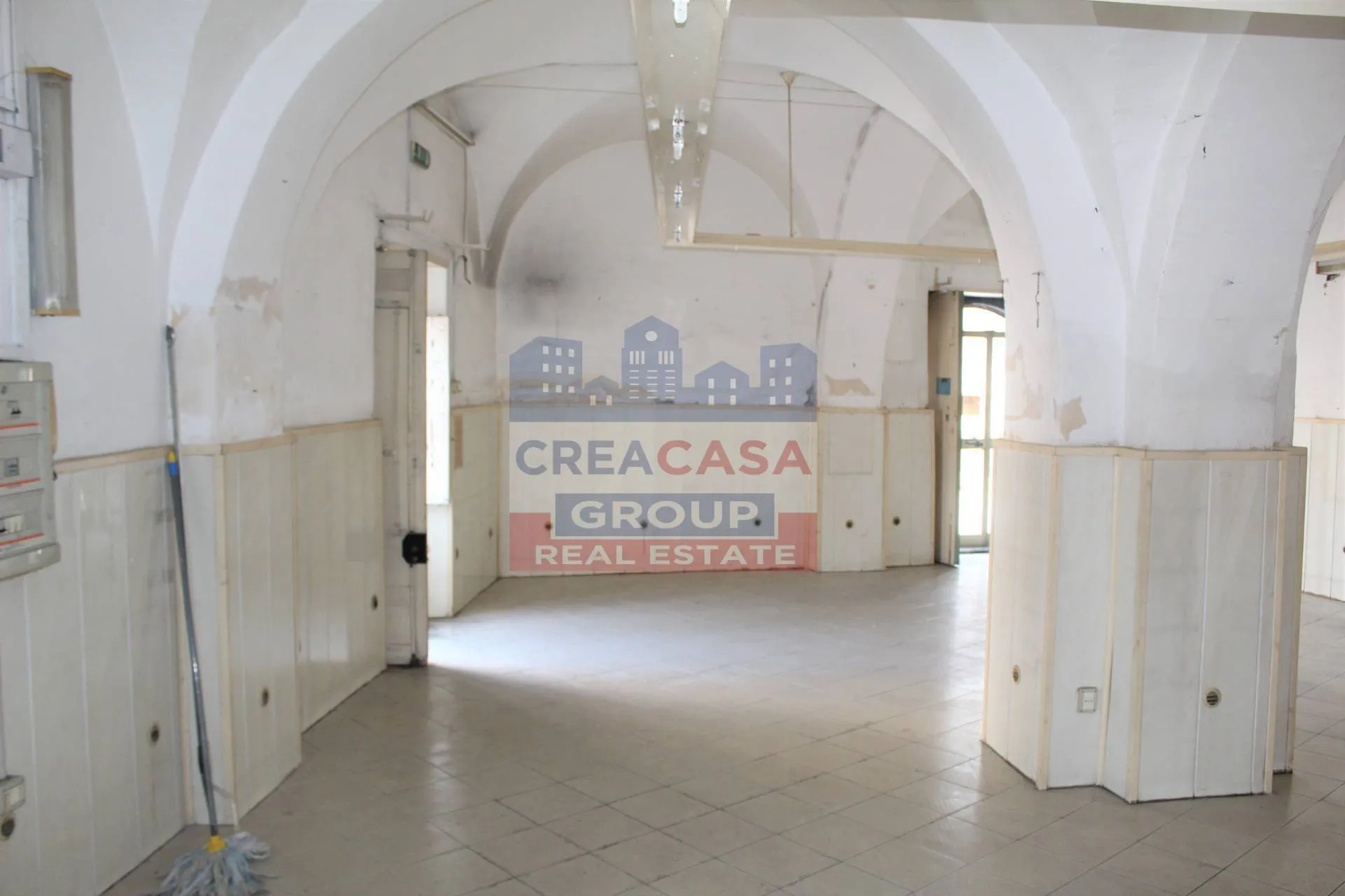 Immagine per Locale Commerciale in affitto a Fiumefreddo di Sicilia via Diana