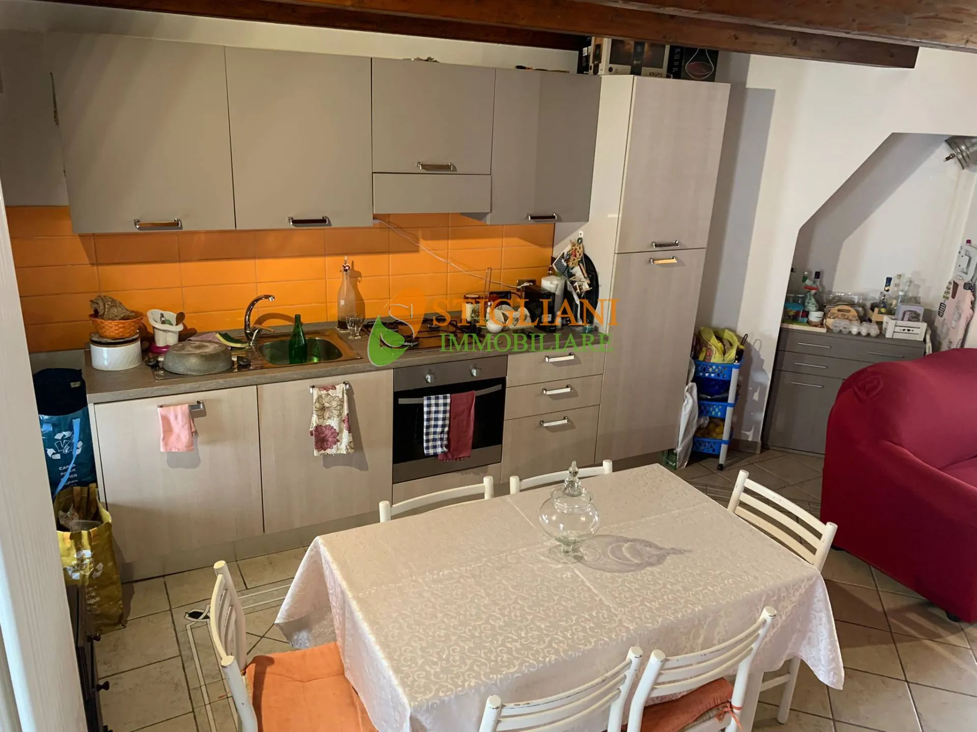 Immagine per Appartamento in vendita a Campobasso via Ziccardi