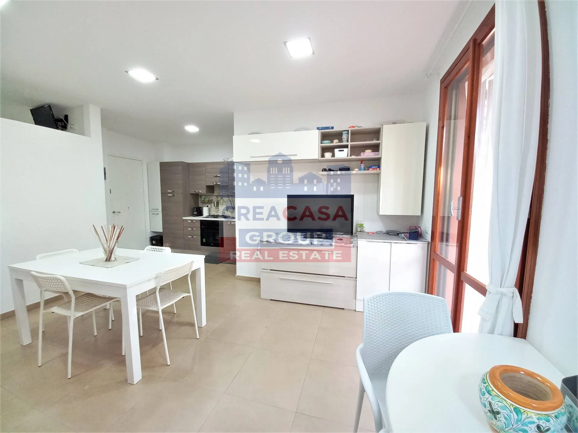 Immagine per Appartamento in vendita a Giardini-Naxos via del Sileno