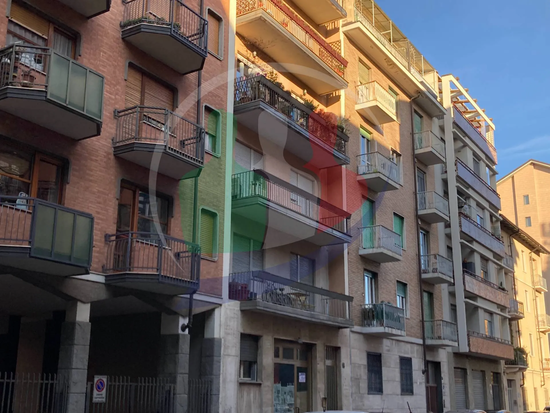 Immagine per Ufficio in affitto a Torino Via Freidour