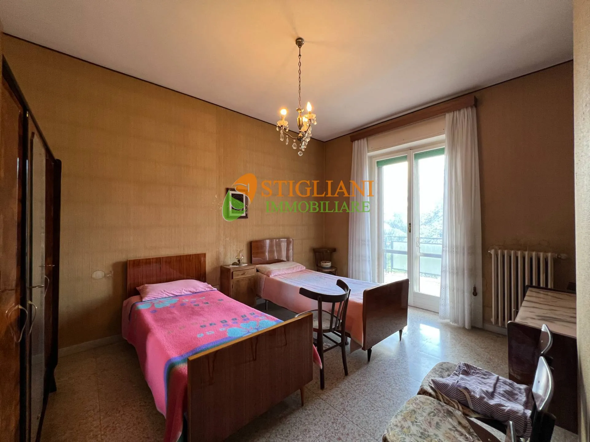 Immagine per Appartamento in vendita a Campobasso via Gramsci