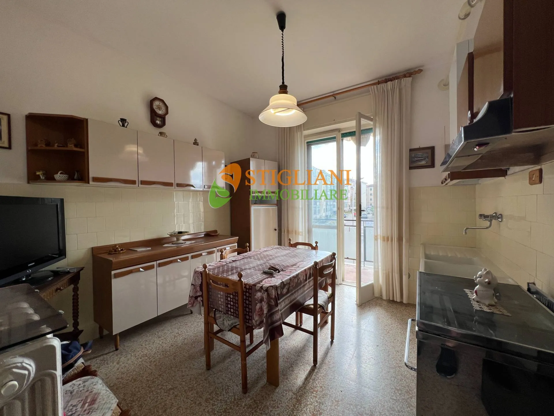 Immagine per Appartamento in vendita a Campobasso via Gramsci