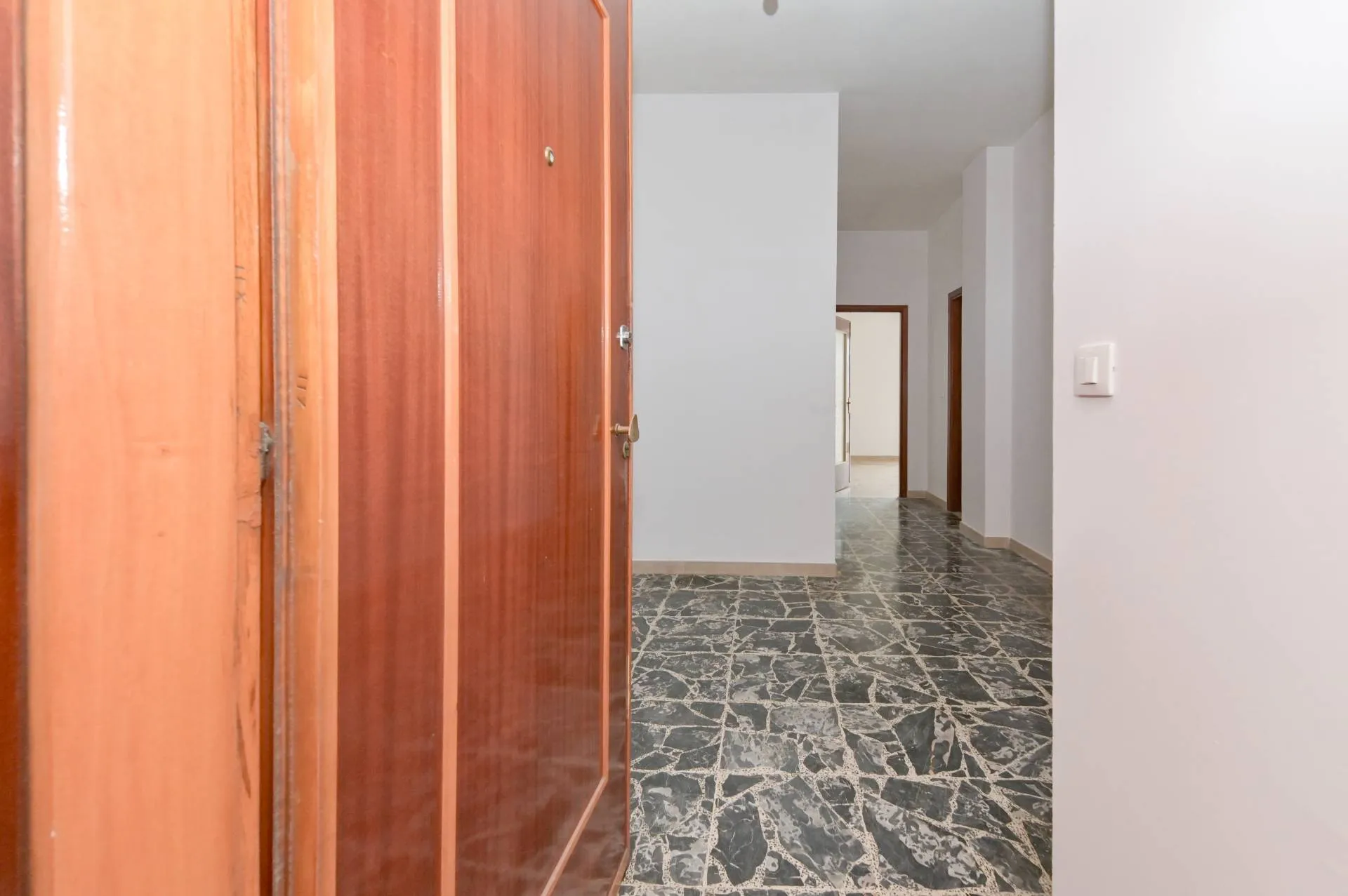 Immagine per Appartamento in vendita a Druento via madonna