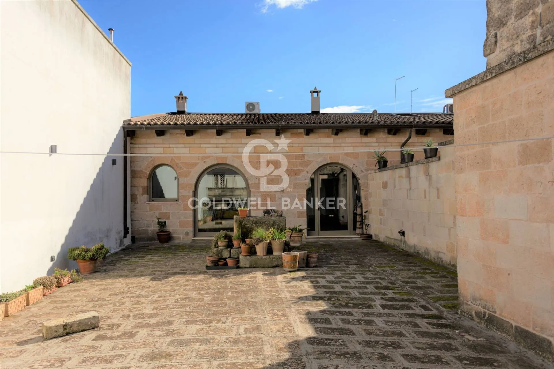 Immagine per Stabile/Palazzo in vendita a San Cesario di Lecce Via Ferrovia