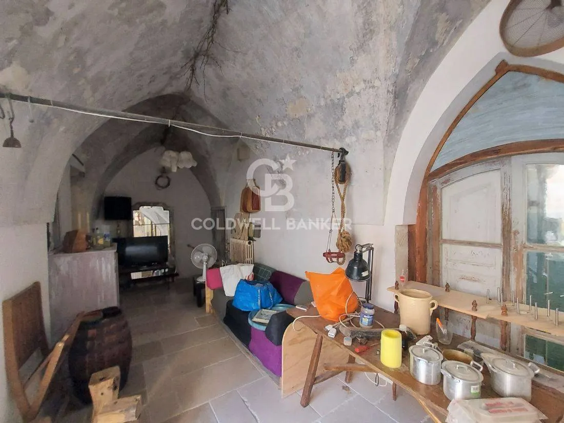 Immagine per Stabile/Palazzo in vendita a San Cesario di Lecce Via Ferrovia
