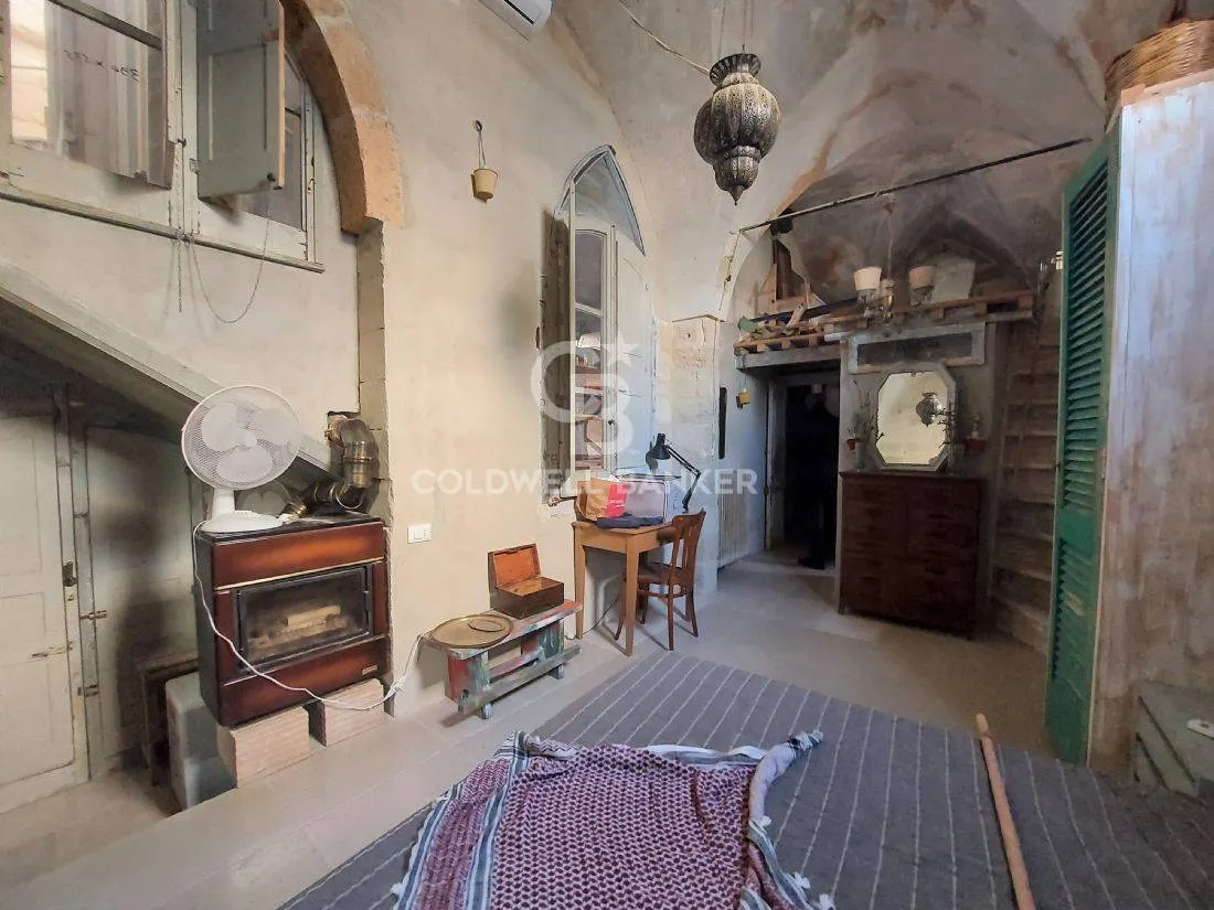 Immagine per Stabile/Palazzo in vendita a San Cesario di Lecce Via Ferrovia