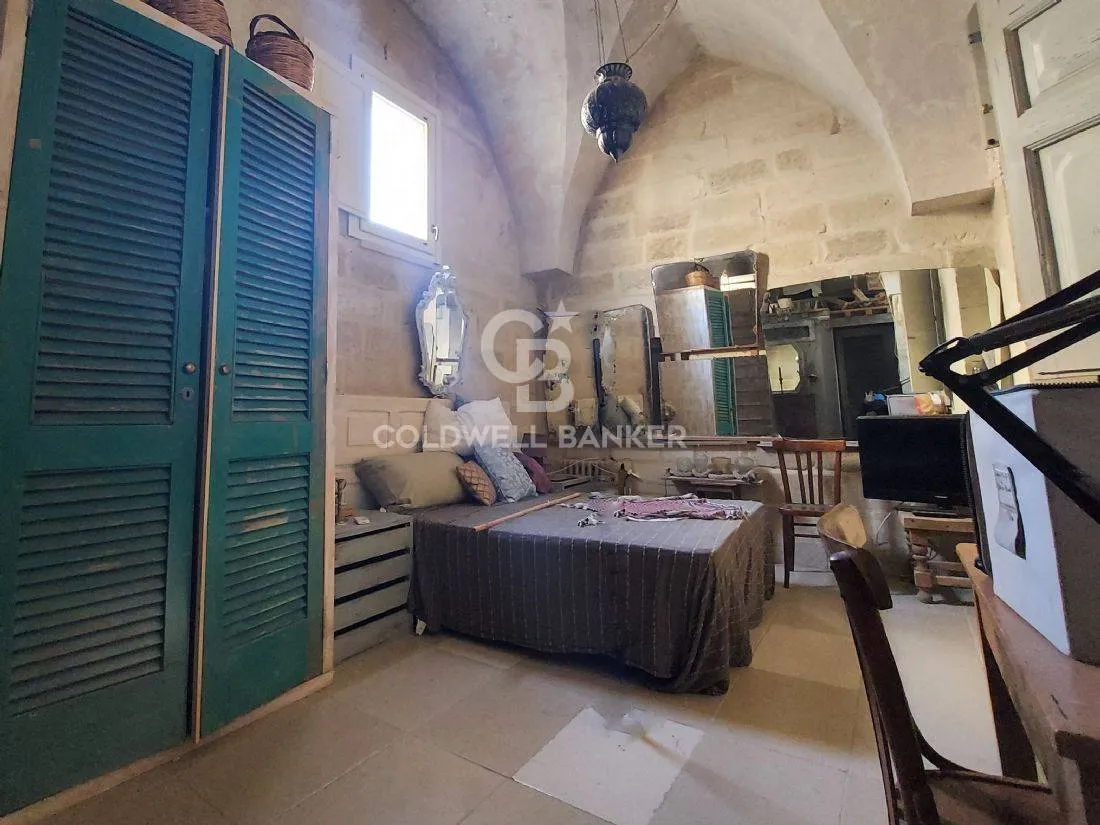 Immagine per Stabile/Palazzo in vendita a San Cesario di Lecce Via Ferrovia