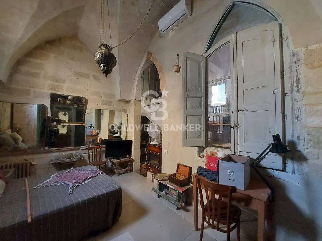 Immagine per Stabile/Palazzo in vendita a San Cesario di Lecce Via Ferrovia