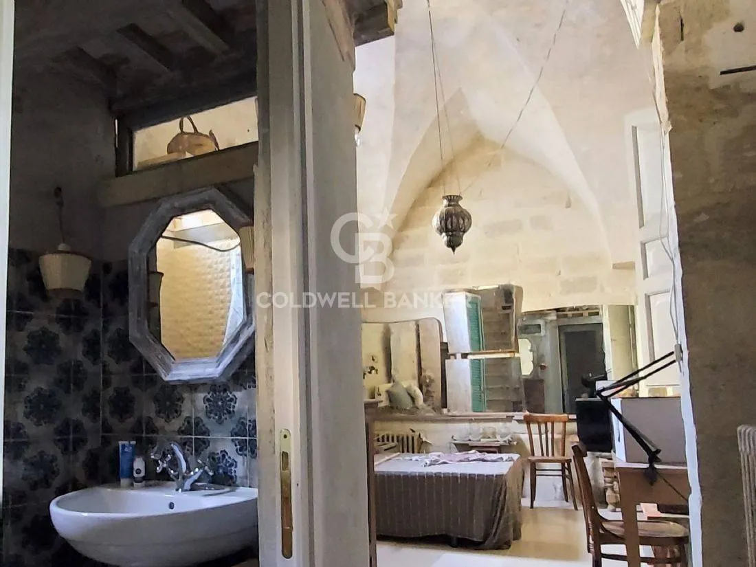 Immagine per Stabile/Palazzo in vendita a San Cesario di Lecce Via Ferrovia
