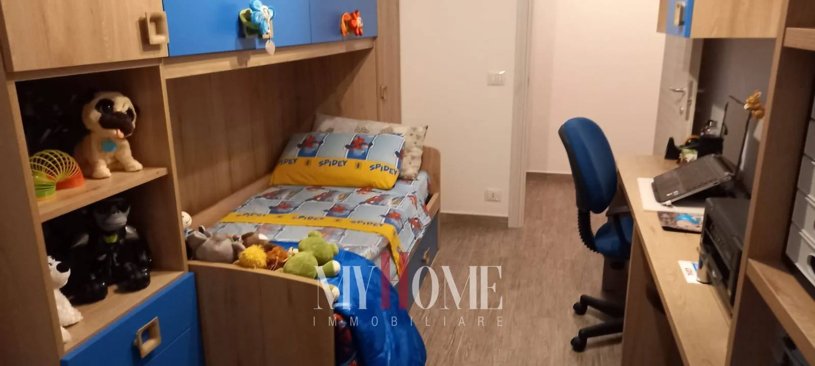 Immagine per Appartamento in vendita a Comunanza
