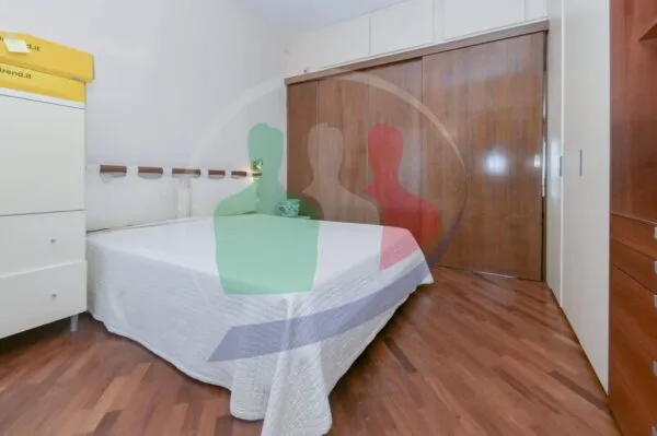 Appartamento via Ventimiglia, Lingotto, Torino