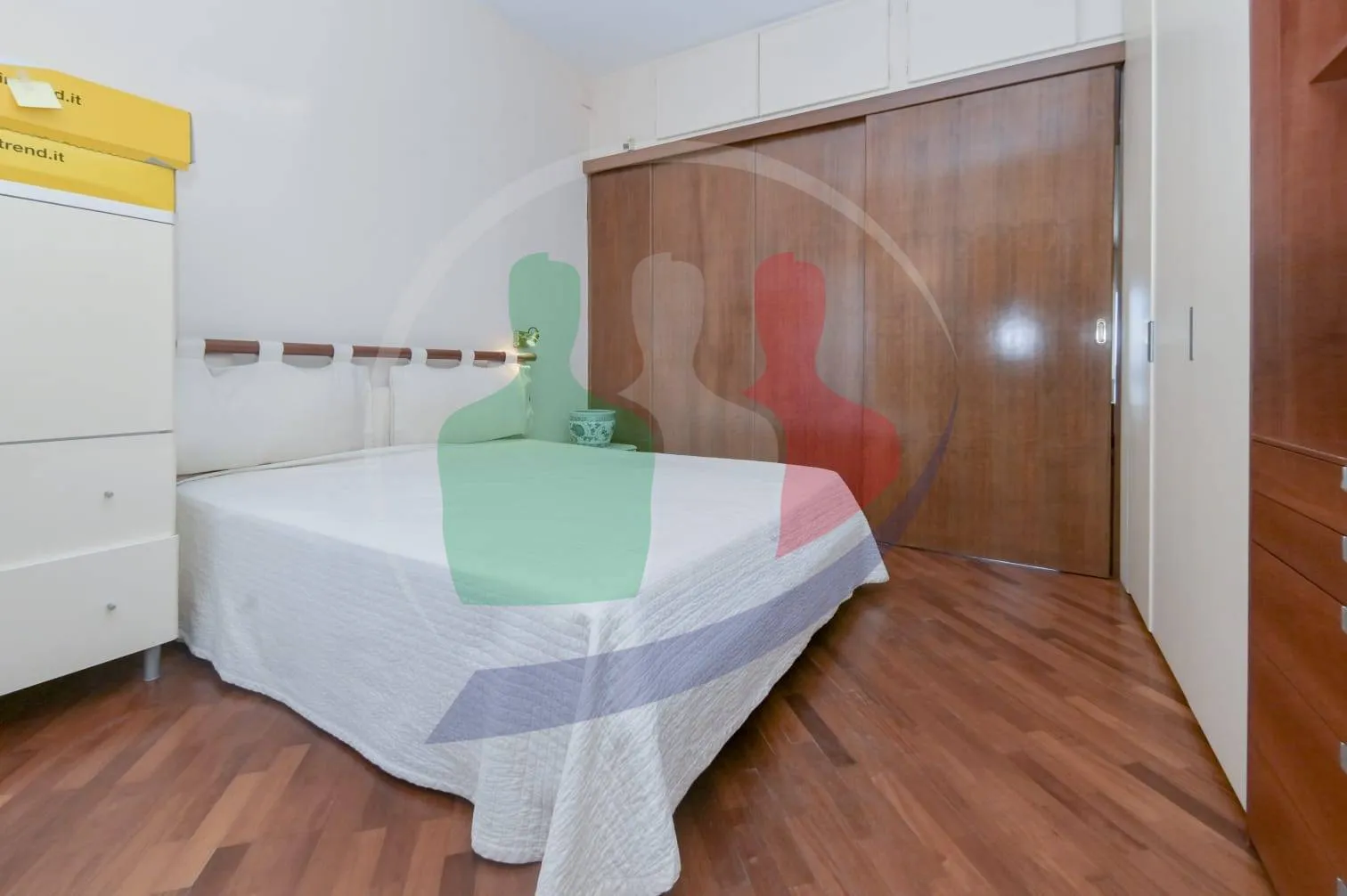 Immagine per Appartamento in vendita a Torino Via Ventimiglia