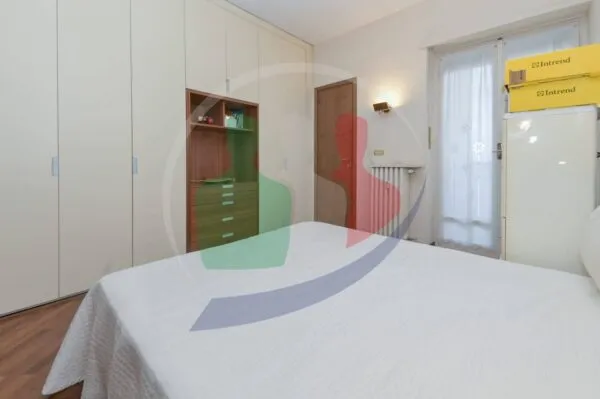Appartamento via Ventimiglia, Lingotto, Torino