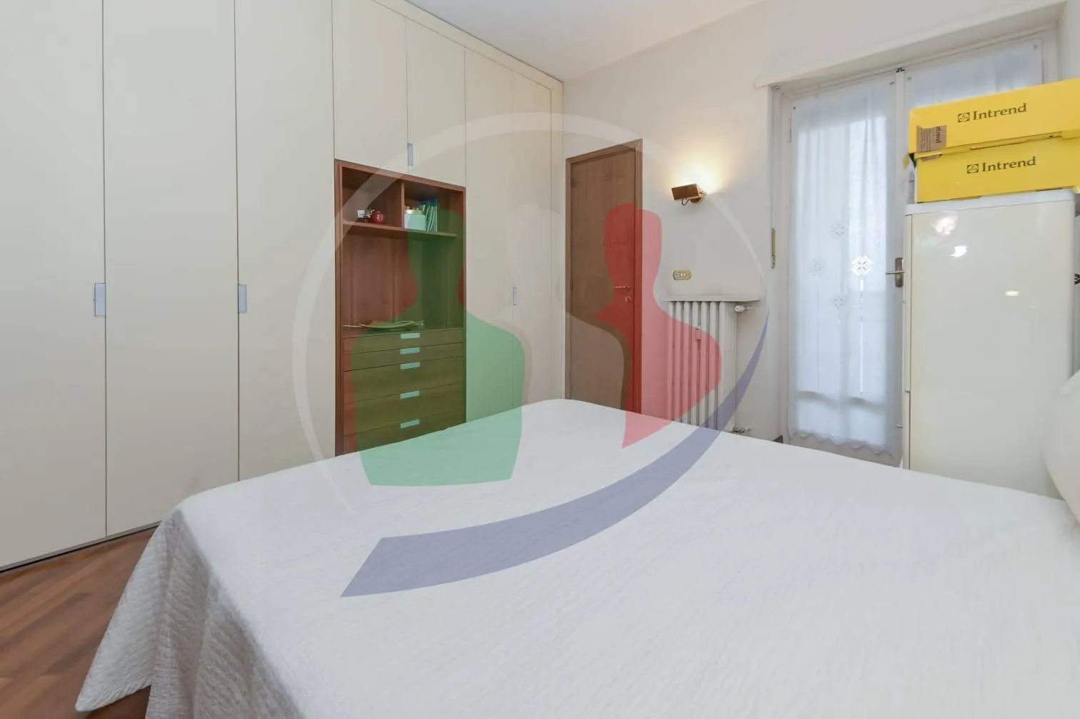 Immagine per Appartamento in vendita a Torino Via Ventimiglia