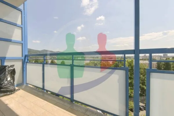 Appartamento via Ventimiglia, Lingotto, Torino
