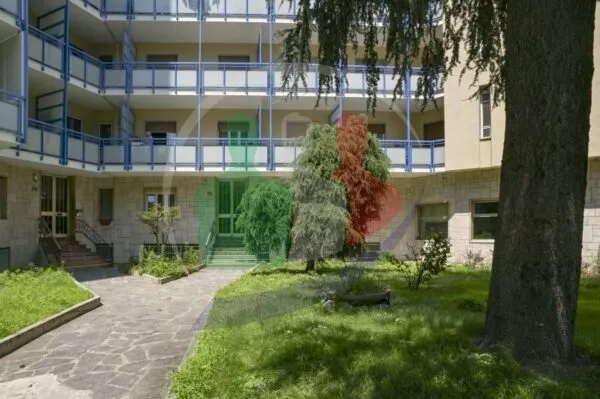 Appartamento via Ventimiglia, Lingotto, Torino