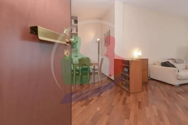 Appartamento via Ventimiglia, Lingotto, Torino