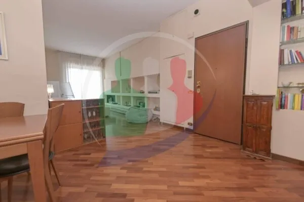 Appartamento via Ventimiglia, Lingotto, Torino