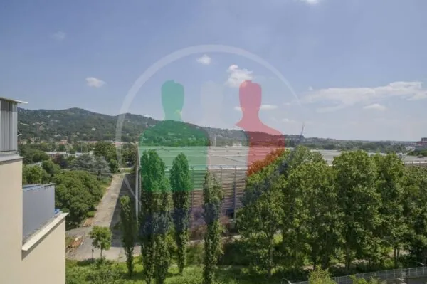 Appartamento via Ventimiglia, Lingotto, Torino
