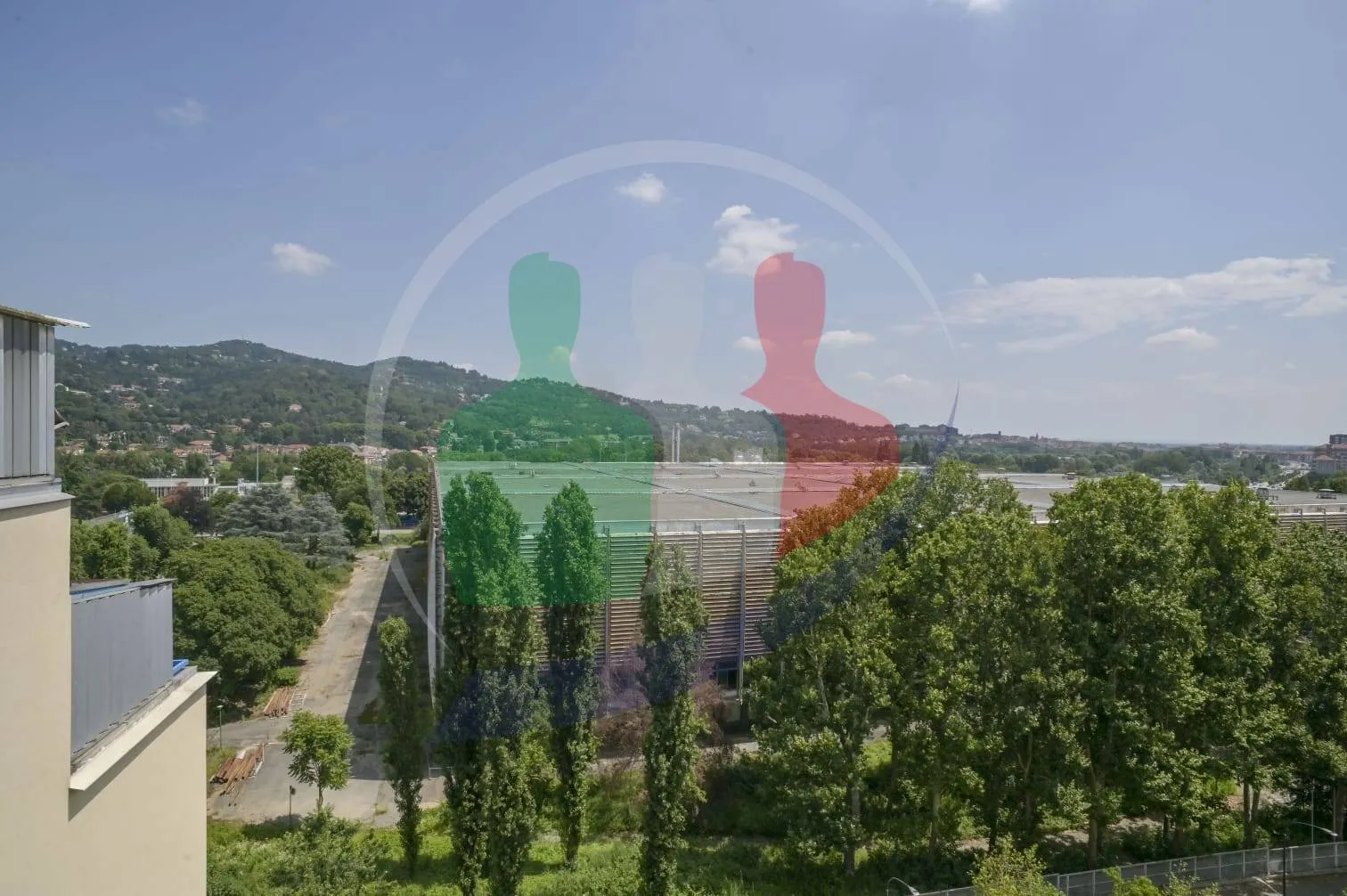 Immagine per Appartamento in vendita a Torino Via Ventimiglia