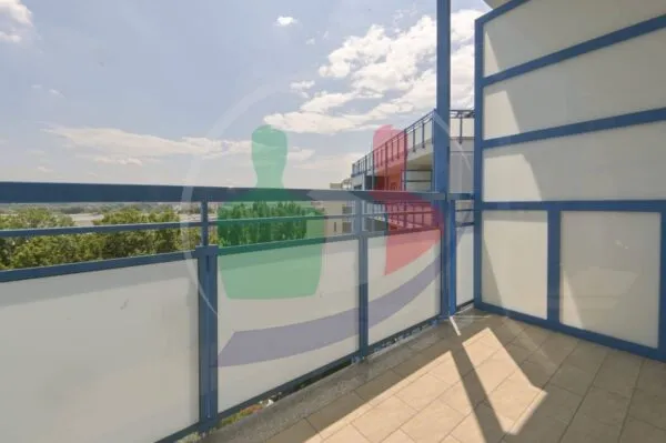 Appartamento via Ventimiglia, Lingotto, Torino