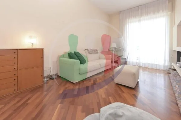 Appartamento via Ventimiglia, Lingotto, Torino