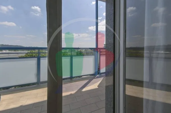 Appartamento via Ventimiglia, Lingotto, Torino