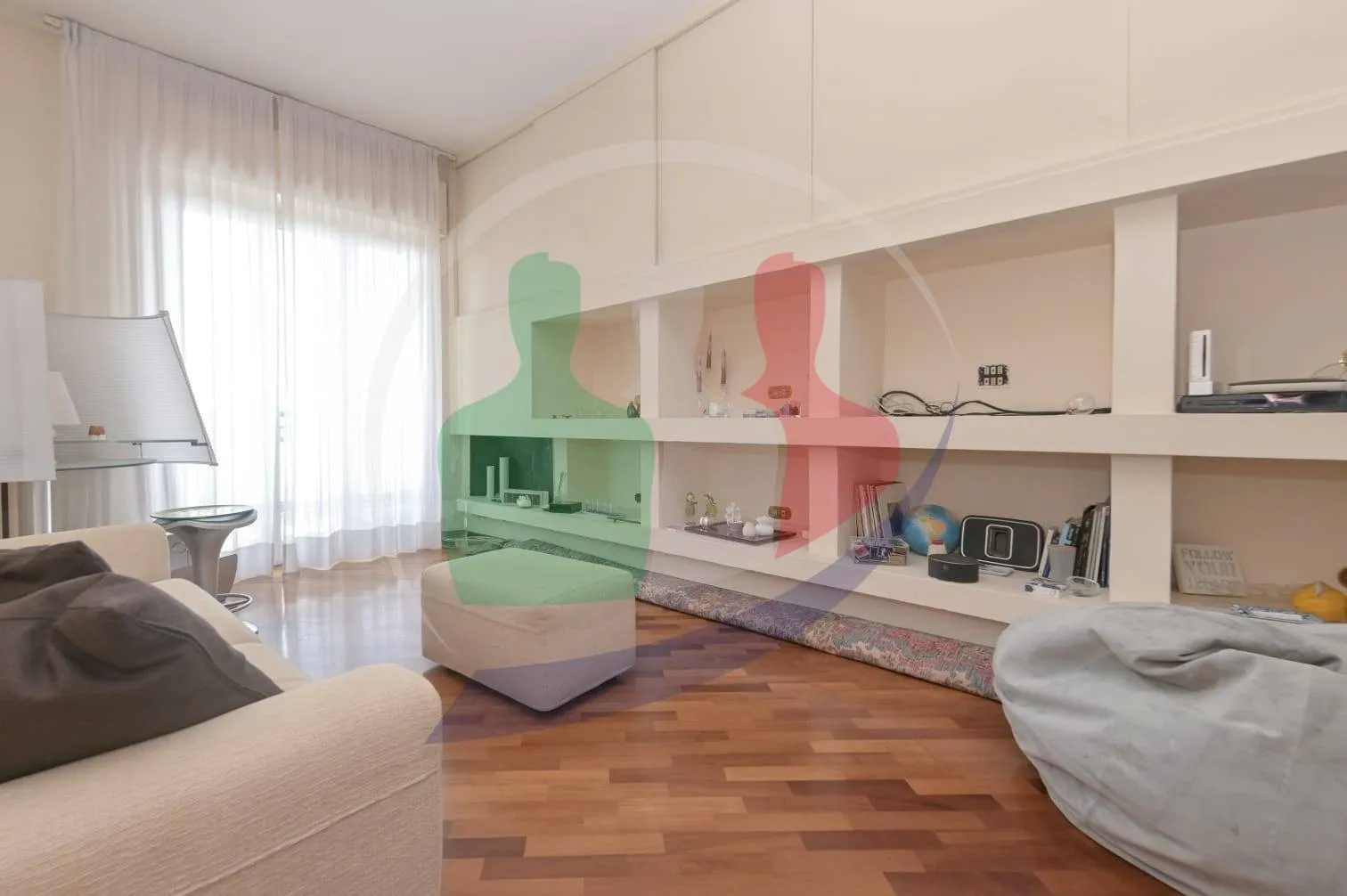 Immagine per Appartamento in vendita a Torino Via Ventimiglia