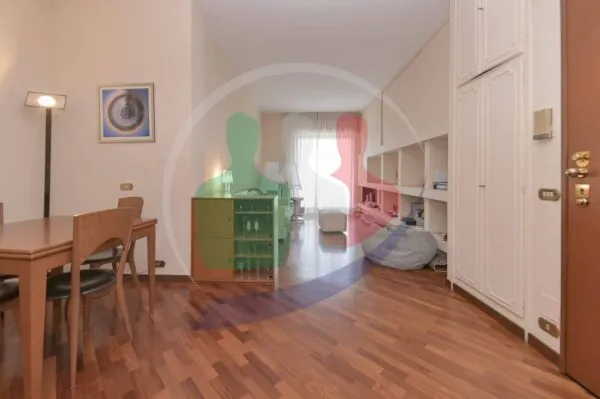 Appartamento via Ventimiglia, Lingotto, Torino