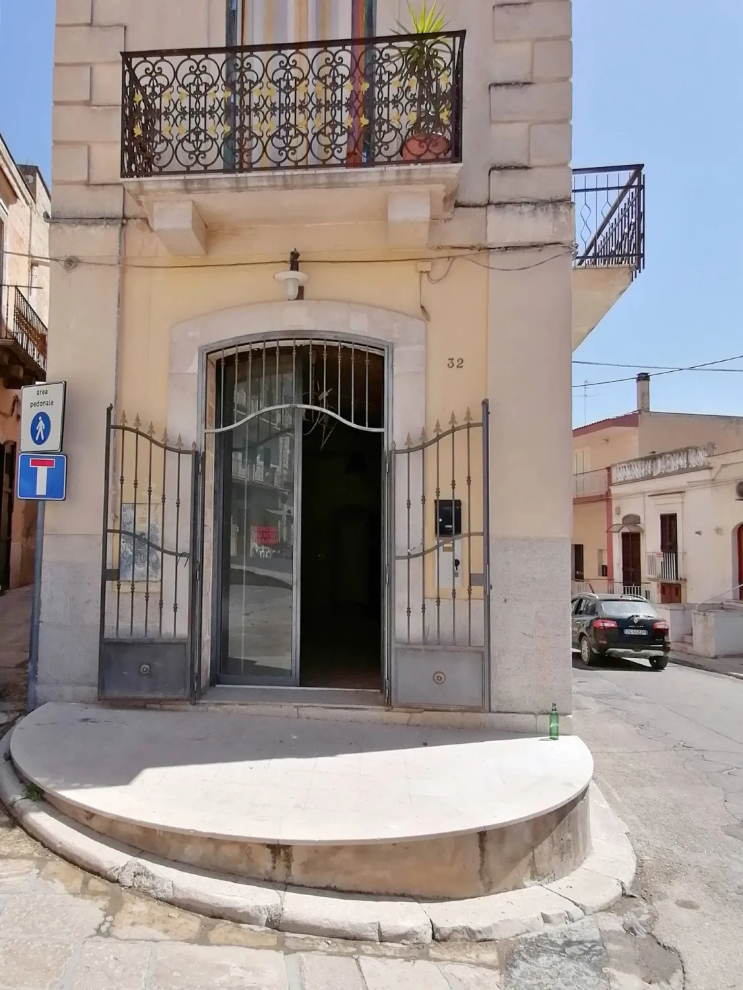 Immagine per Casa indipendente in vendita a Canosa di Puglia Corso Gramsci