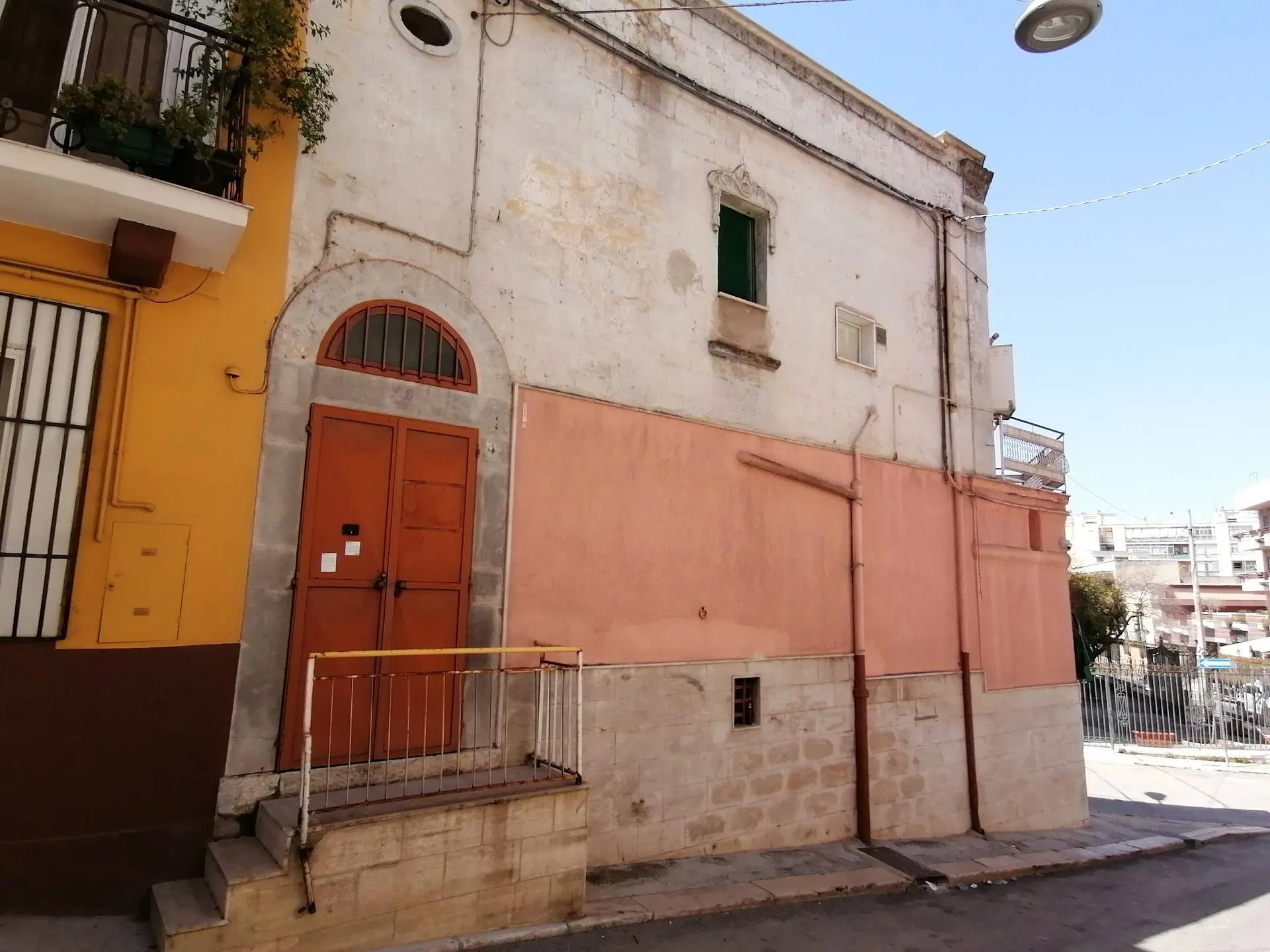 Immagine per Casa indipendente in vendita a Canosa di Puglia via Roosevelt