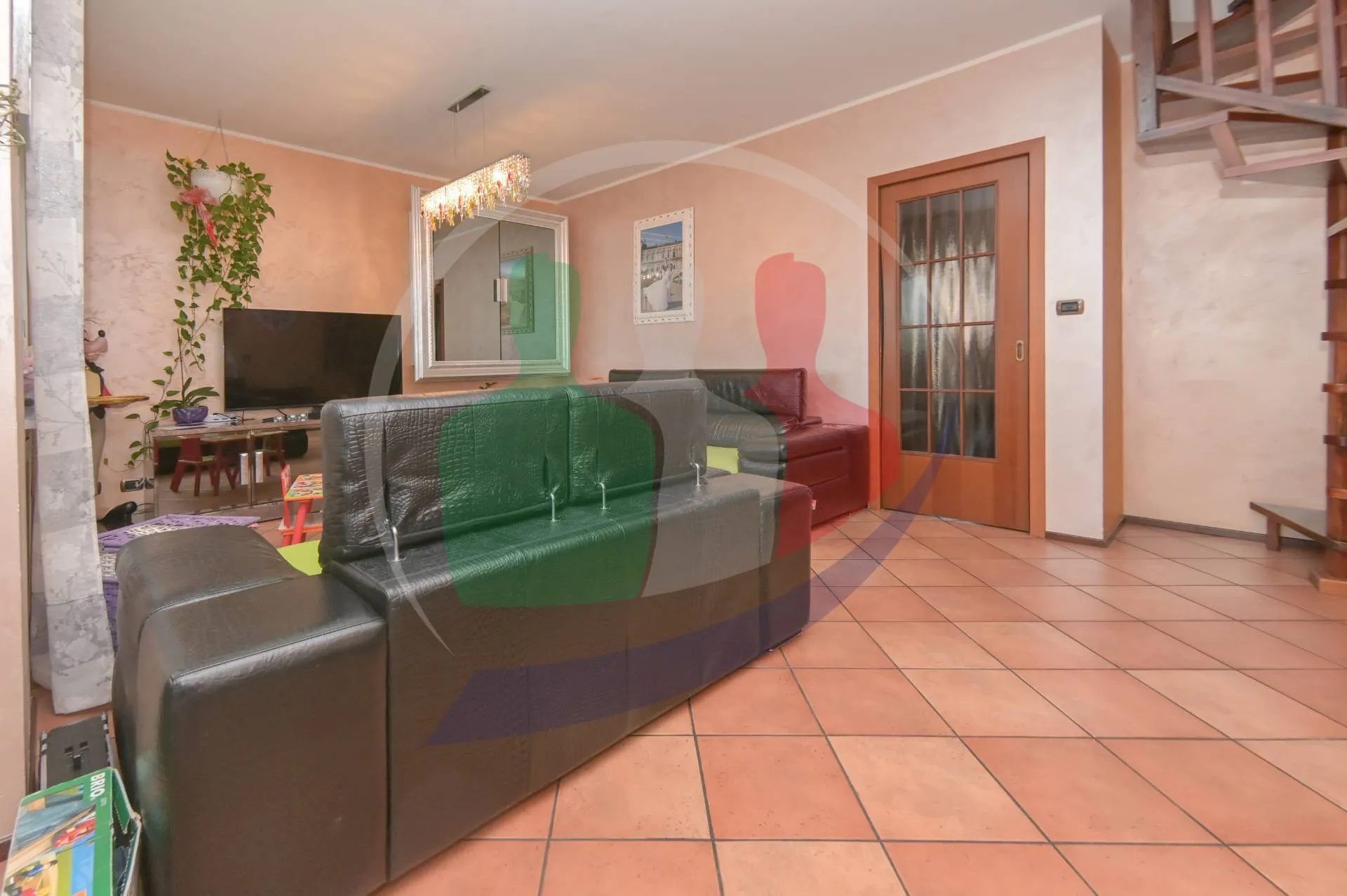Immagine per Appartamento in vendita a Torino Lungo Dora Liguria