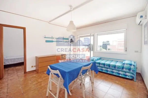Appartamento via Consolare Valeria, Sant'Alessio Siculo