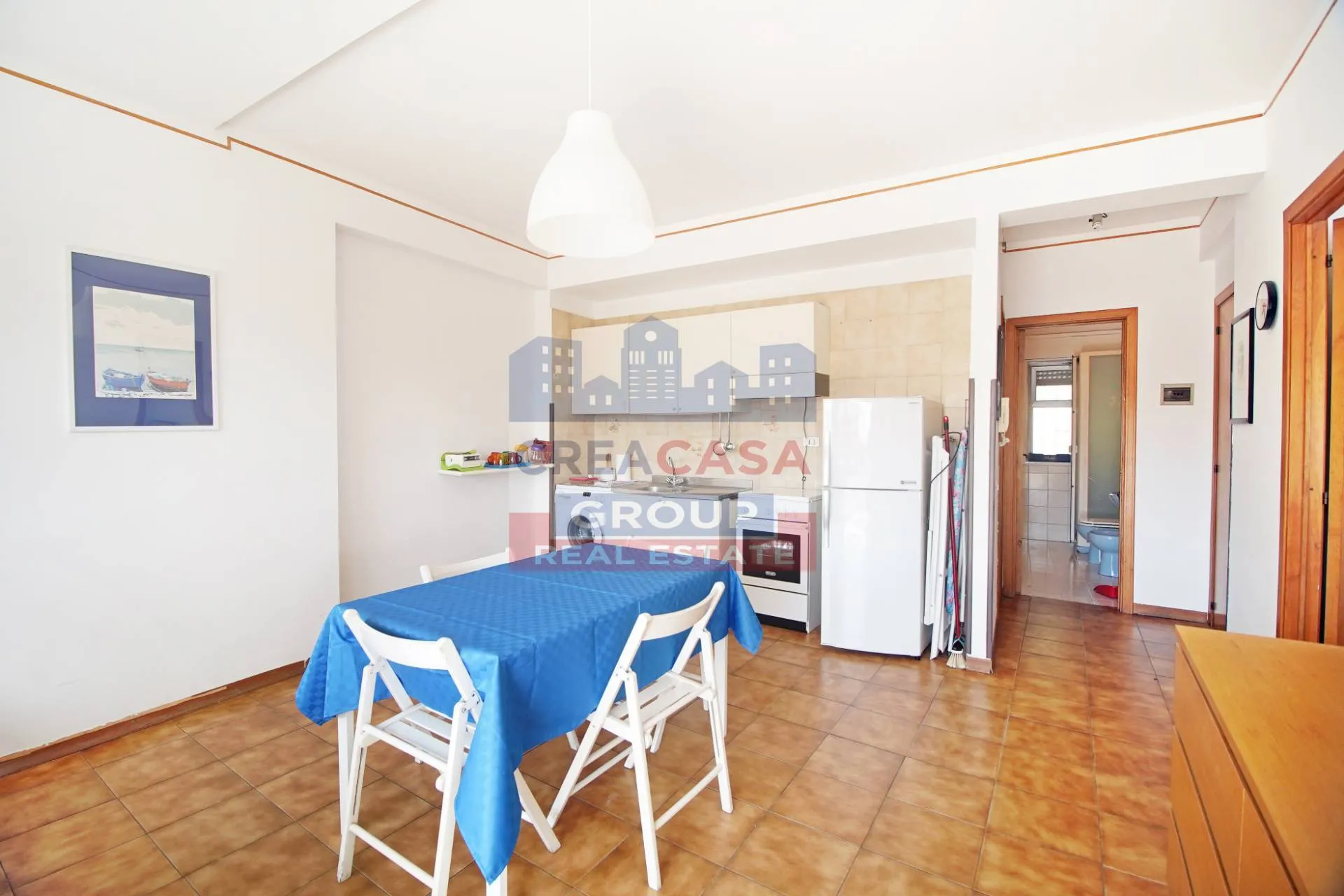 Immagine per Appartamento in vendita a Sant'Alessio Siculo Via Consolare Valeria