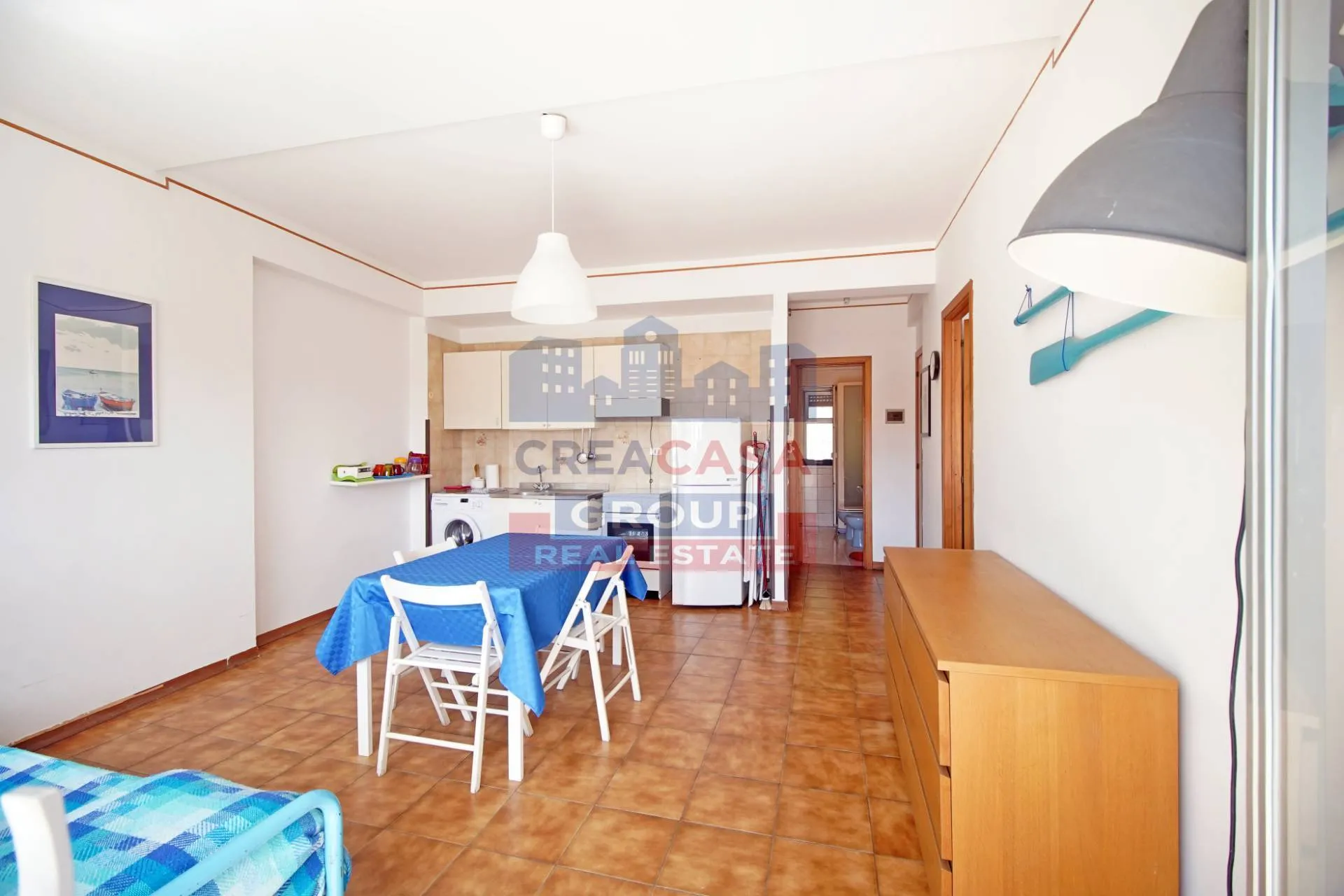Immagine per Appartamento in vendita a Sant'Alessio Siculo Via Consolare Valeria