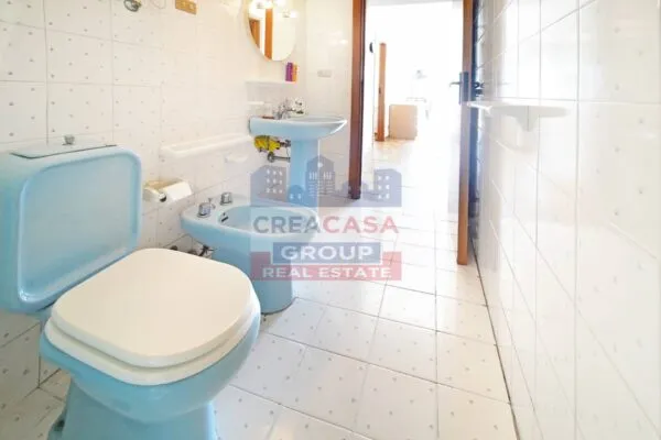 Appartamento via Consolare Valeria, Sant'Alessio Siculo