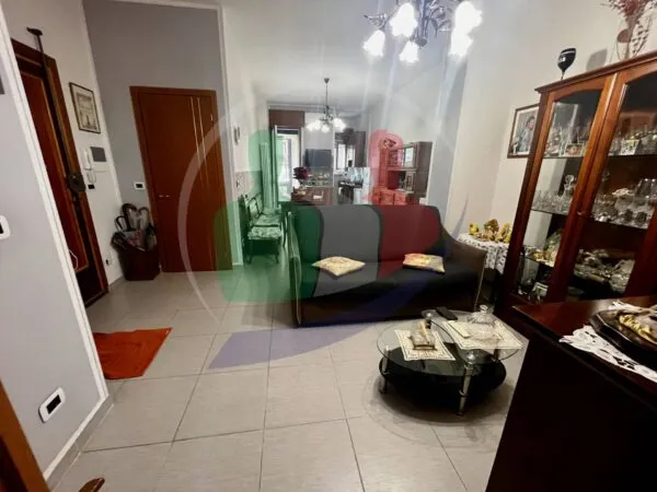 Appartamento via Puccini, Druento