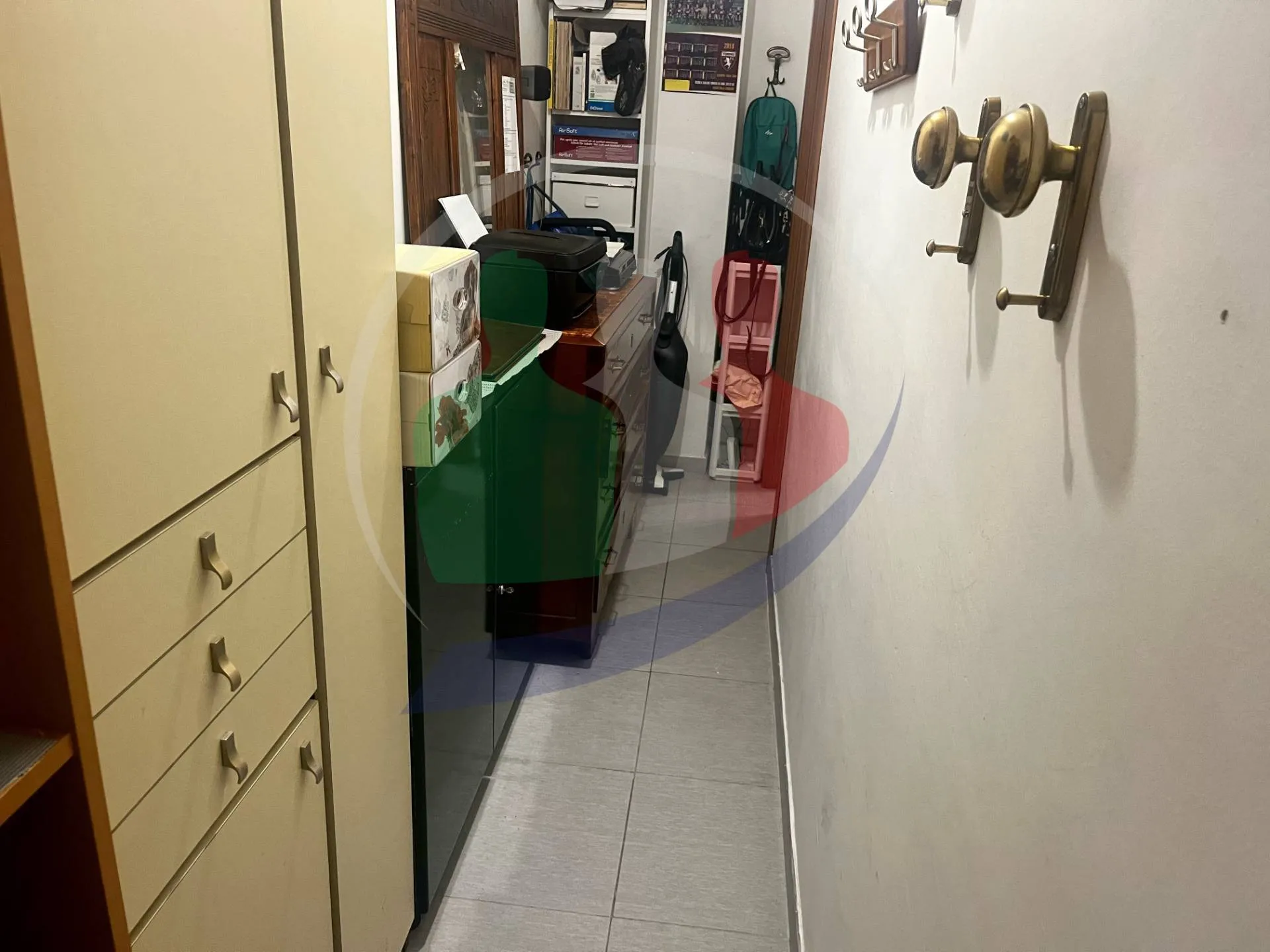 Immagine per Appartamento in vendita a Druento Via Puccini