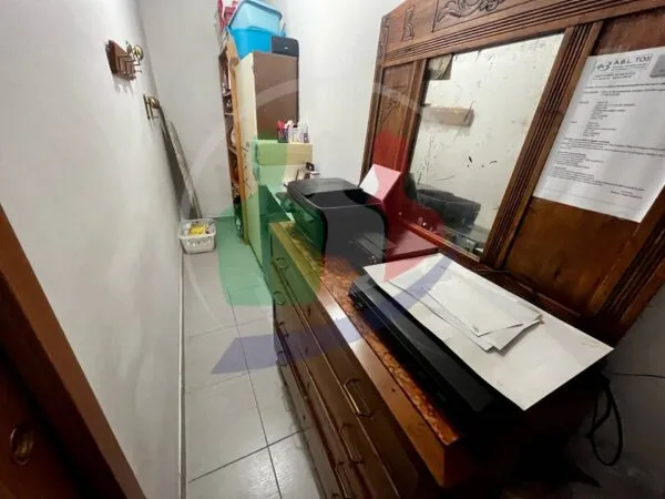Appartamento via Puccini, Druento