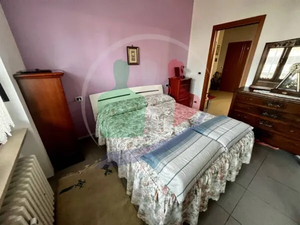 Appartamento via Puccini, Druento
