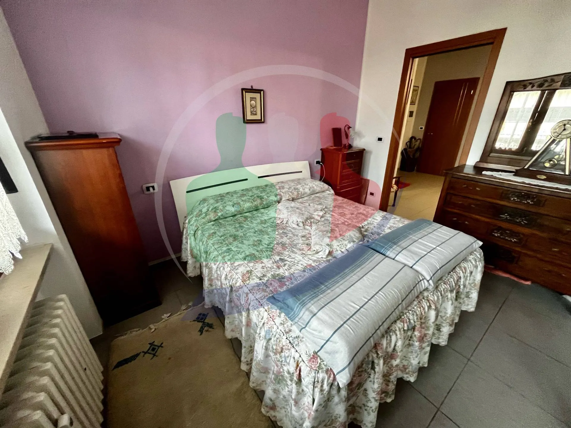 Immagine per Appartamento in vendita a Druento Via Puccini