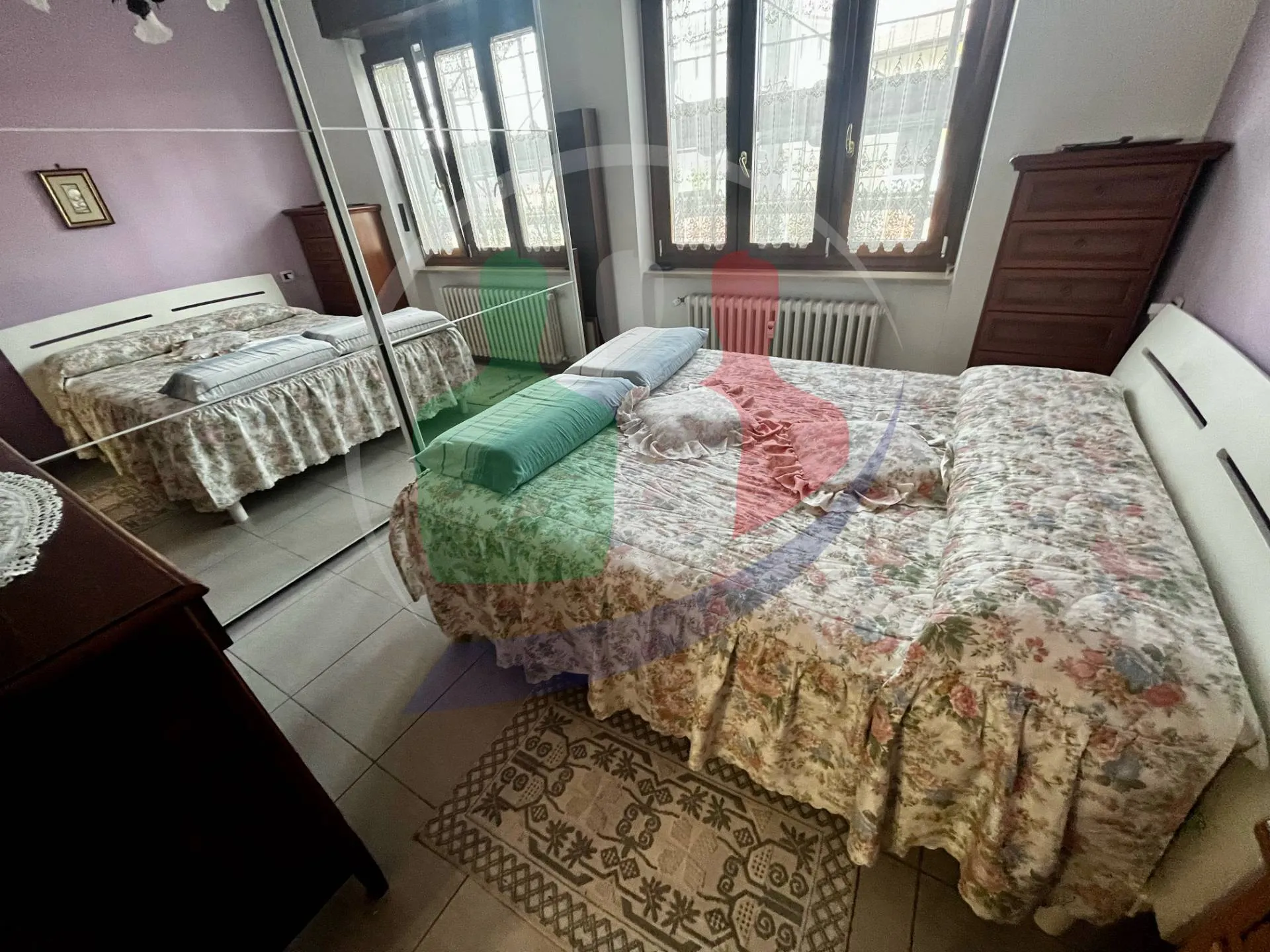 Immagine per Appartamento in vendita a Druento Via Puccini