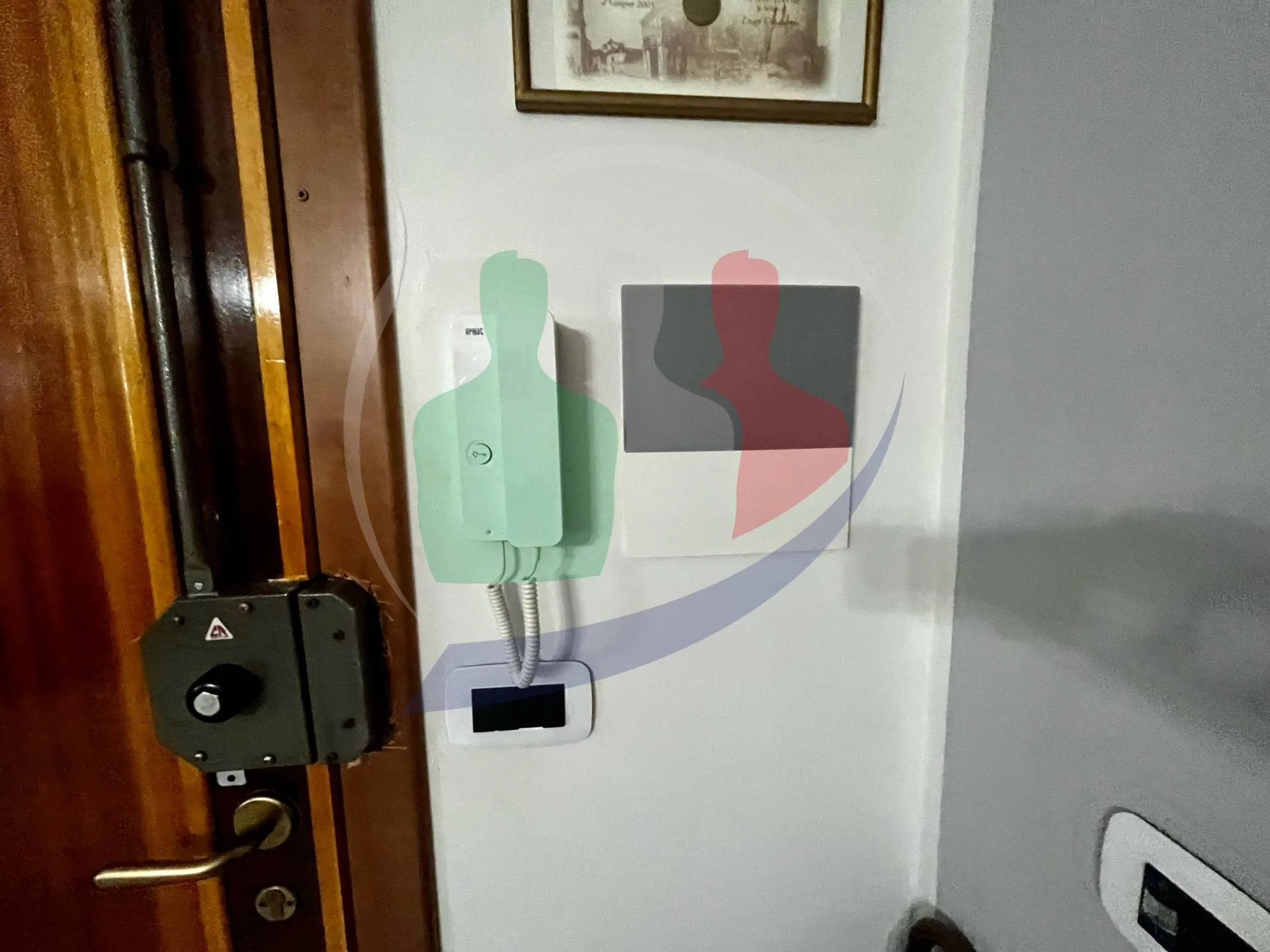 Immagine per Appartamento in vendita a Druento Via Puccini