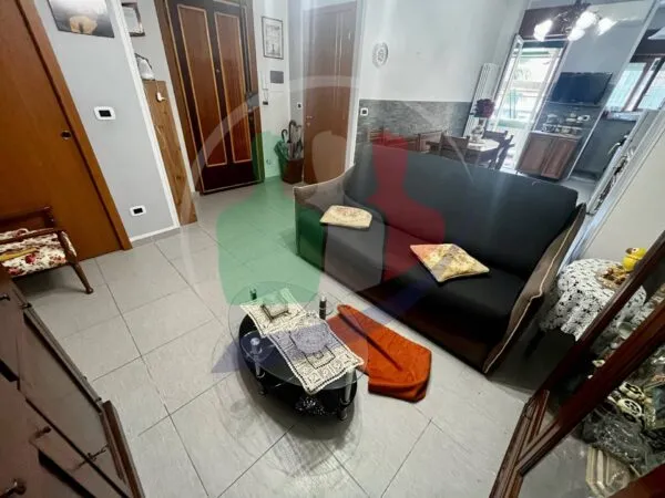Appartamento via Puccini, Druento