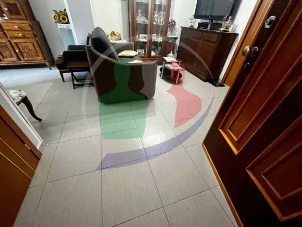Appartamento via Puccini, Druento