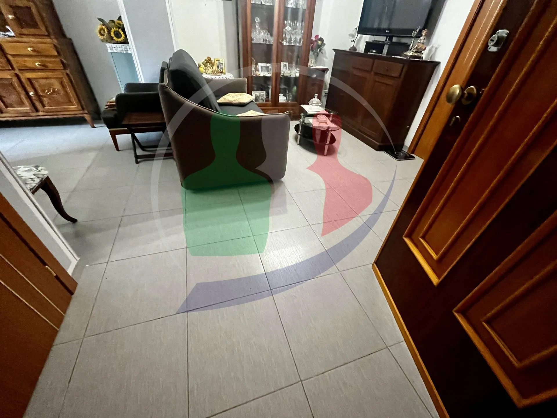 Immagine per Appartamento in vendita a Druento Via Puccini